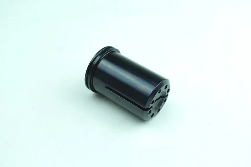 Steering Stem Nuts Long Version 2