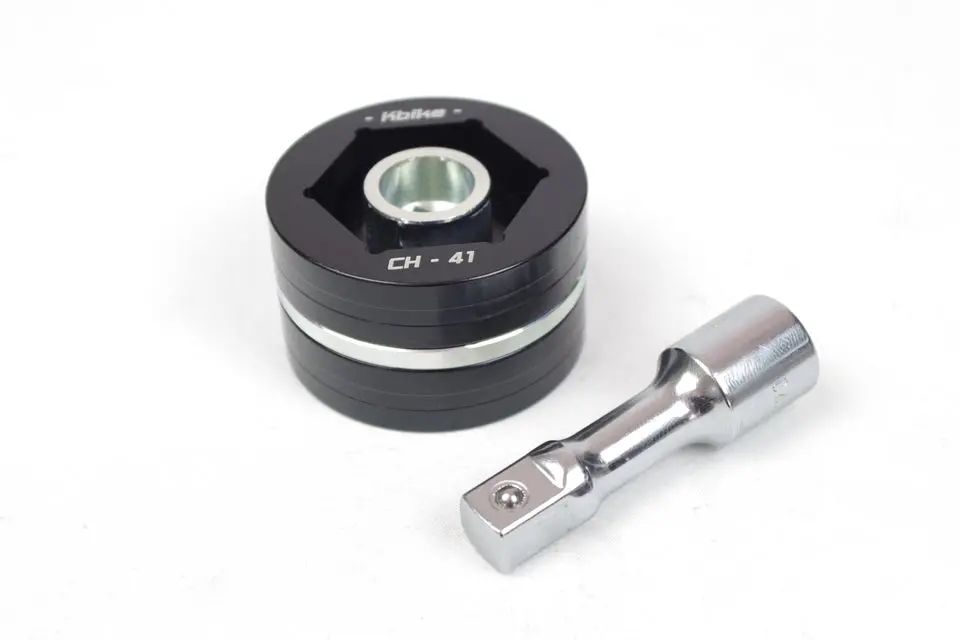 Rear Axle Nut Tool Socket 41/46 Combo 1