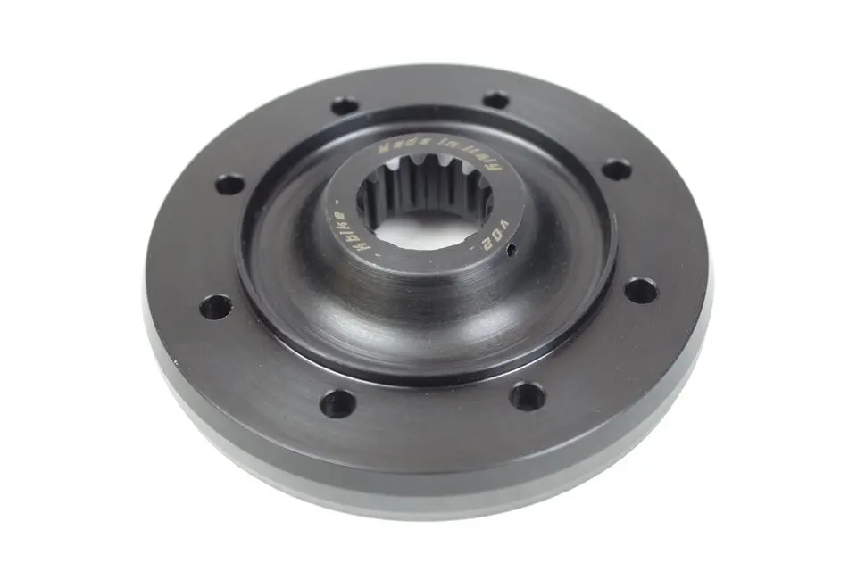 Lightweight Flywheel .800 Kg 1