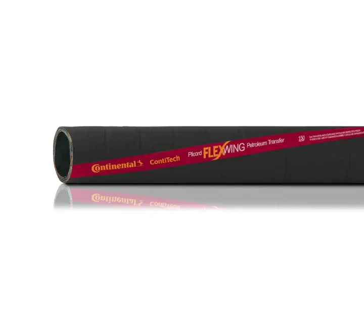 Manguera Para Transf De Petroleo 1-1/2"X100’ 150Psi | Continental 1