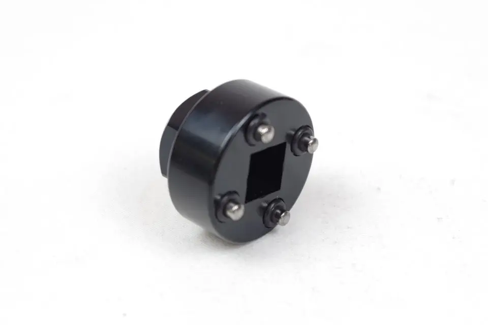 Steering Stem Nut Tool 1