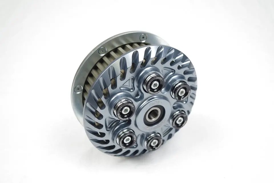 K-Bike Ducati Adjustable Slipper Clutch W/O Clutch Basket For Ducati 1