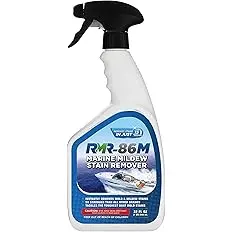Rmr-86M Marine Mildew/Mold & Stain Remover .... 32 Oz 1