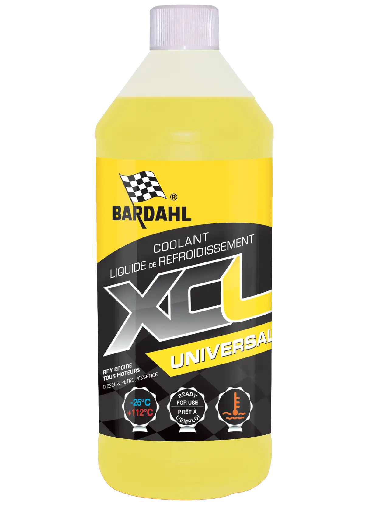 Lr Xcl Universel -25°C 1