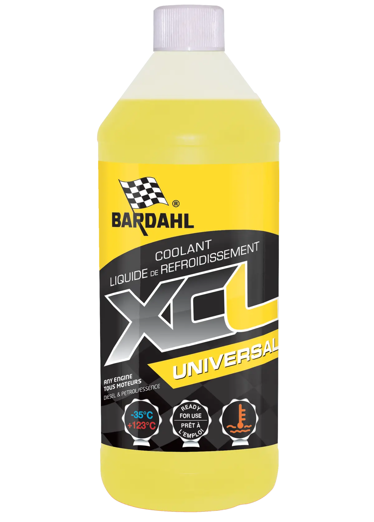 Xcl Universel -35°C 1