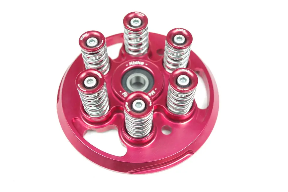 Pressure Plate Kit "Easy" 1