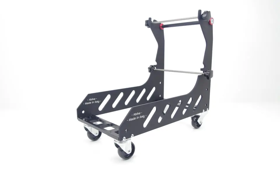 Ducati Engine Dolly 1
