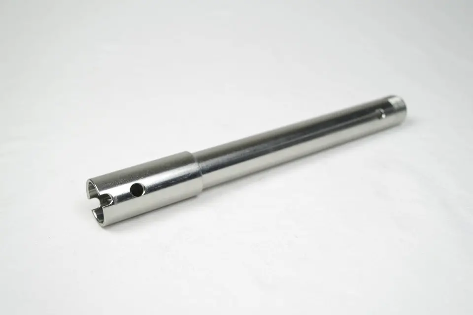 Front Axle Ducati 81910171C 1