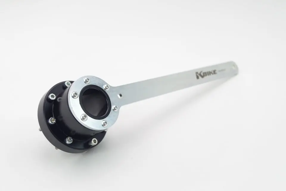Ducati Flywheel Holder / Removal Tool 1
