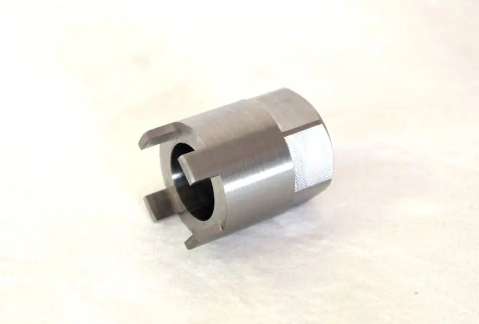Primary Gear Nut Spanner Socket 1
