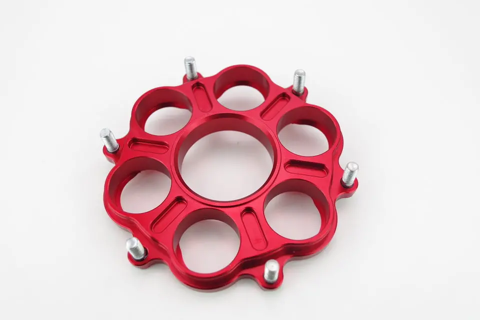 Quick Change Sprocket Carrier Panigale V4 Panigale Monster 1200 2