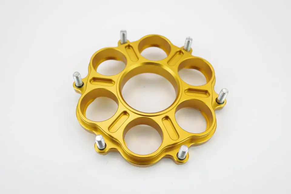 Quick Change Sprocket Carrier 1198 1098 Mts1200 Streetfighter 3