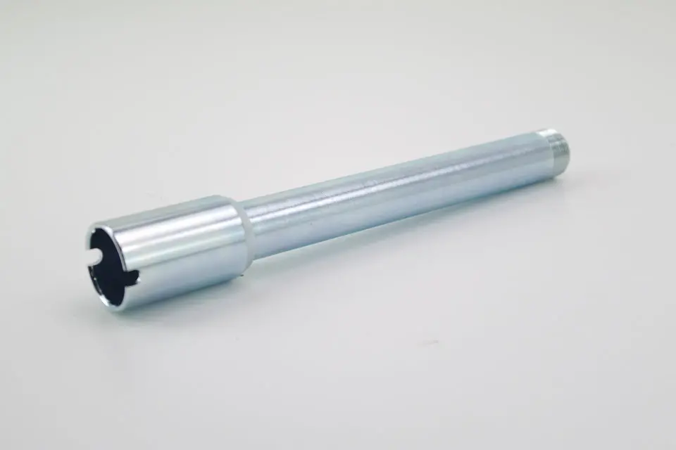 Front Axle Ducati 81910691A 1