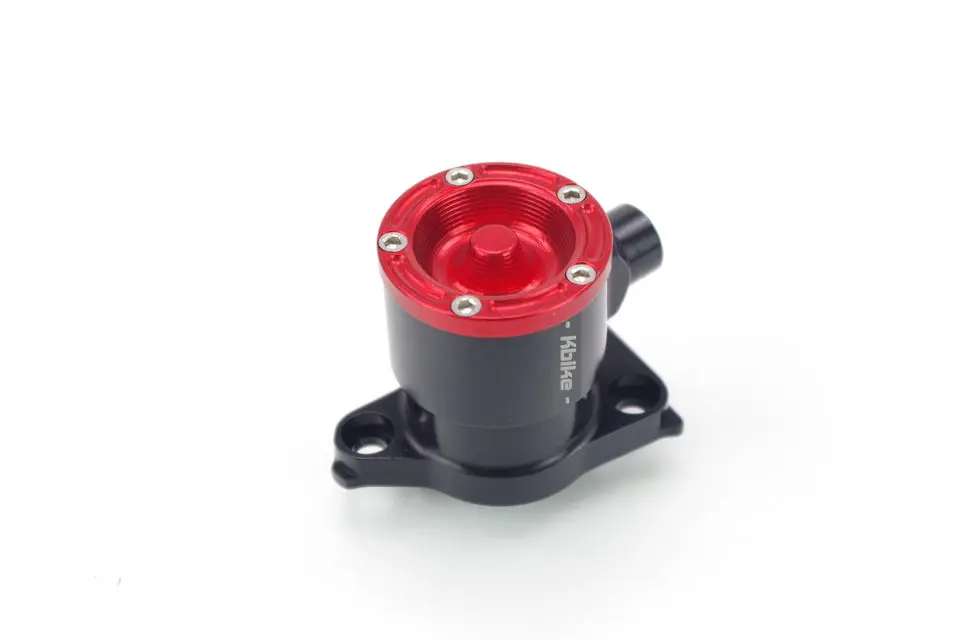 K-Bike Billet Clutch Slave Cylinder Special Edition 1