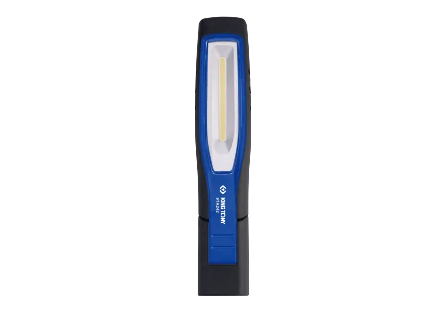 Lámpara Led Recargable 3.6 V Inalámbrica | King Tony 1