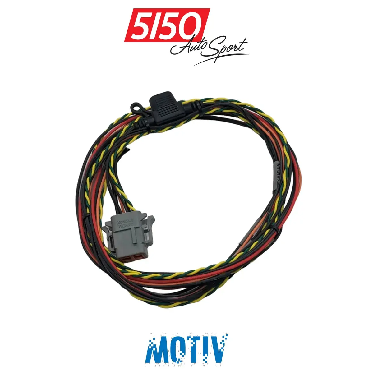 Motiv Reflex+ Install Harness, Bmw / Toyota B58 1