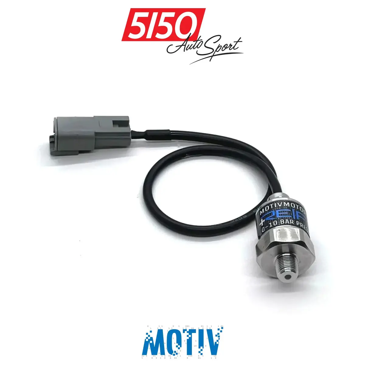 Motiv Reflex+ 0-10 Bar Pressure Sensor 1
