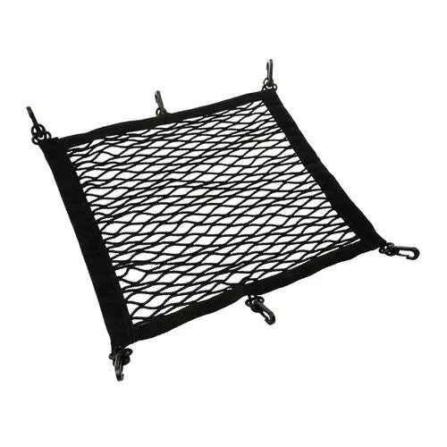 90498 Top-Net, Rete Elasticizzata Multiuso - S - Cm 42X42 1
