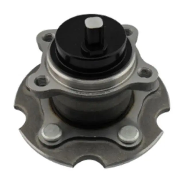 Rodamiento De Rueda Hub Phu590173 (0×152×128Mm) | Pfi 1