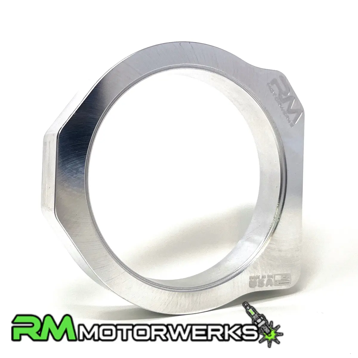 Ls1 Maf Tubing Adapter Mount 1