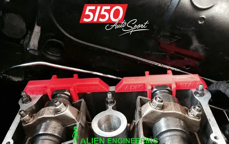 M50 M52 M54 S50 S52 Adjustable Cam Timing Blocks 1