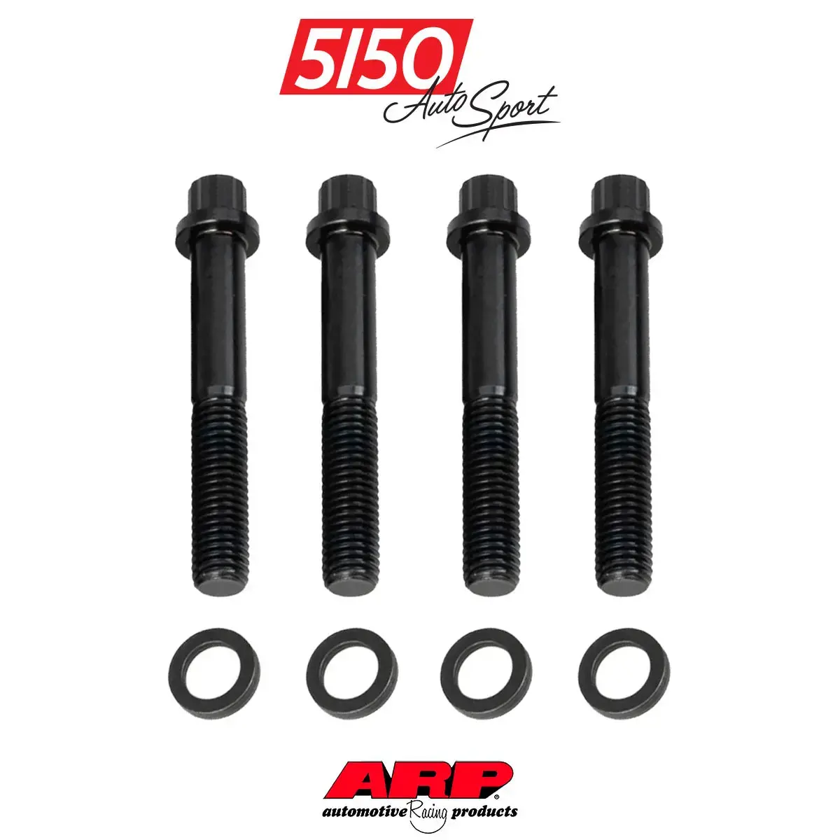 Arp Harmonic Damper Bolt Set, Bmw S58 1