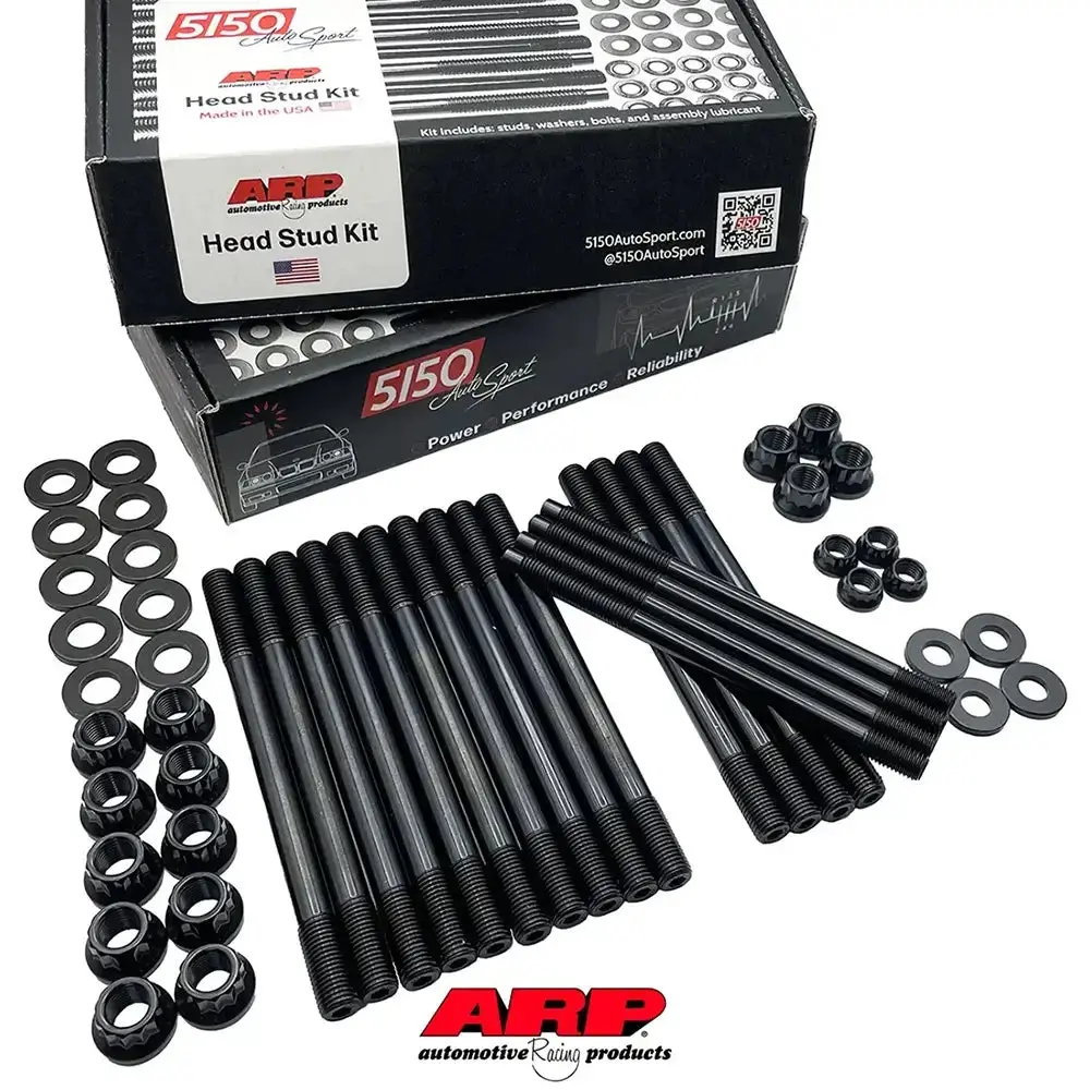 Arp Head Stud Kit, Bmw N54 1