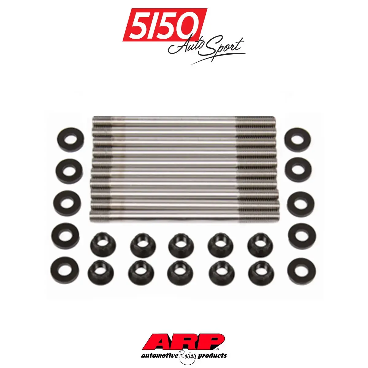 Arp Head Stud Kit, Bmw S1000rr 1