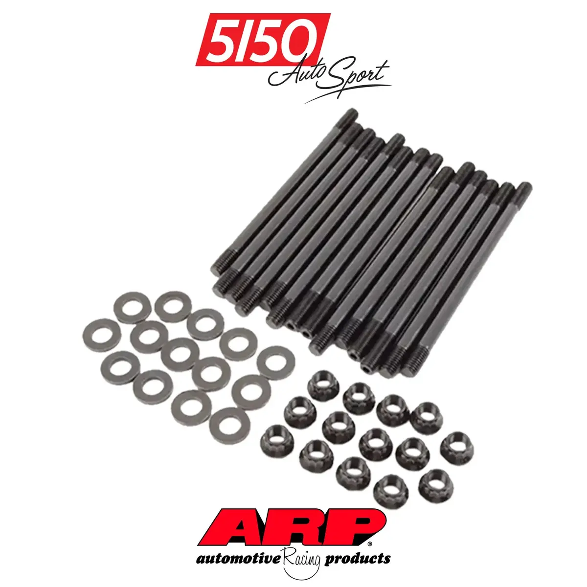 Arp Head Stud Kit, Bmw M20 1