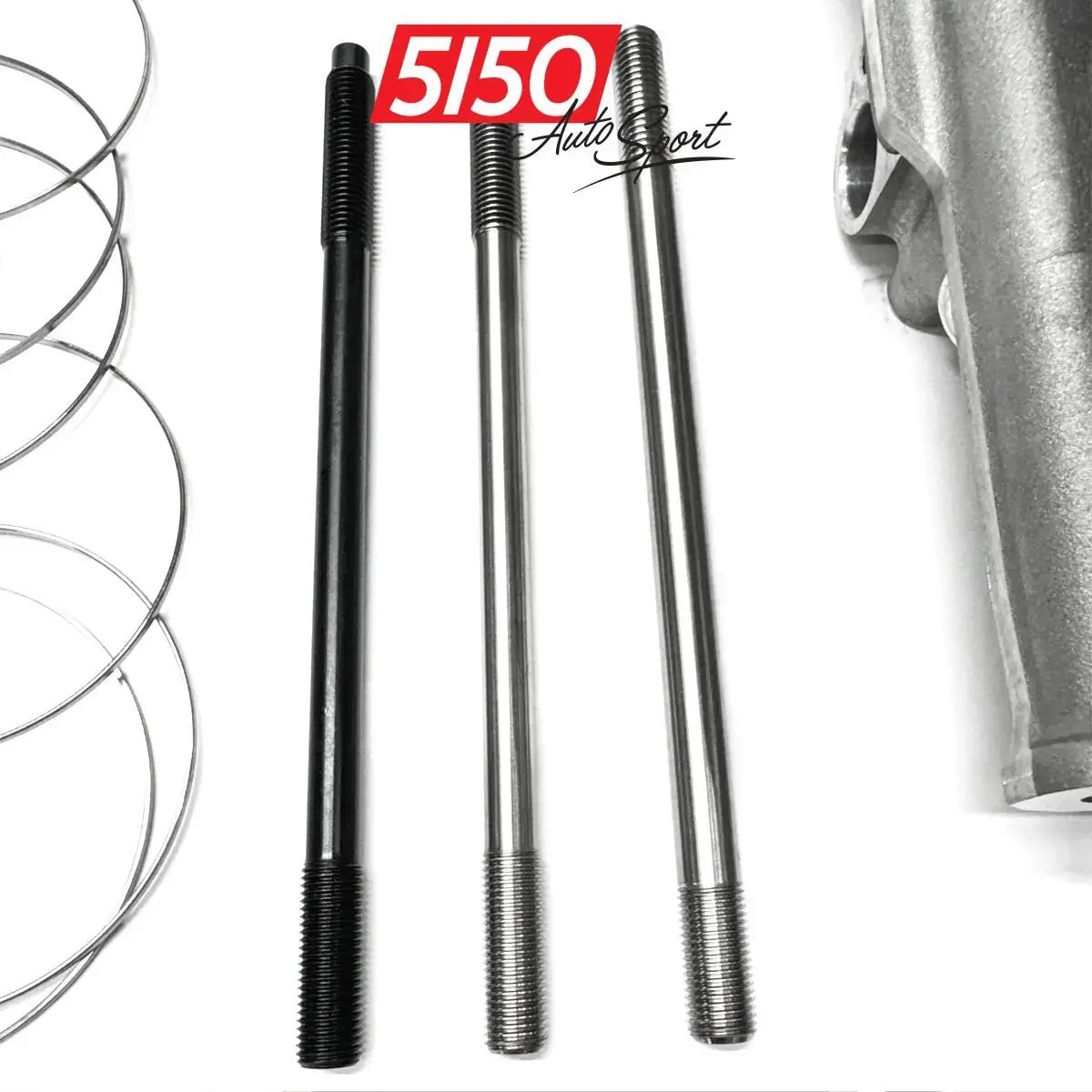 Arp Head Stud Kit, Bmw / Toyota B58 1