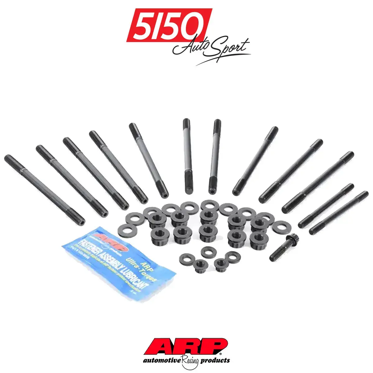 Mini N16 Prince Arp Head Stud Kit 1