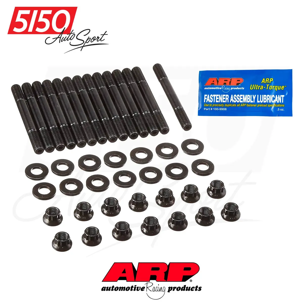Bmw B48 Arp Main Stud Kit 1