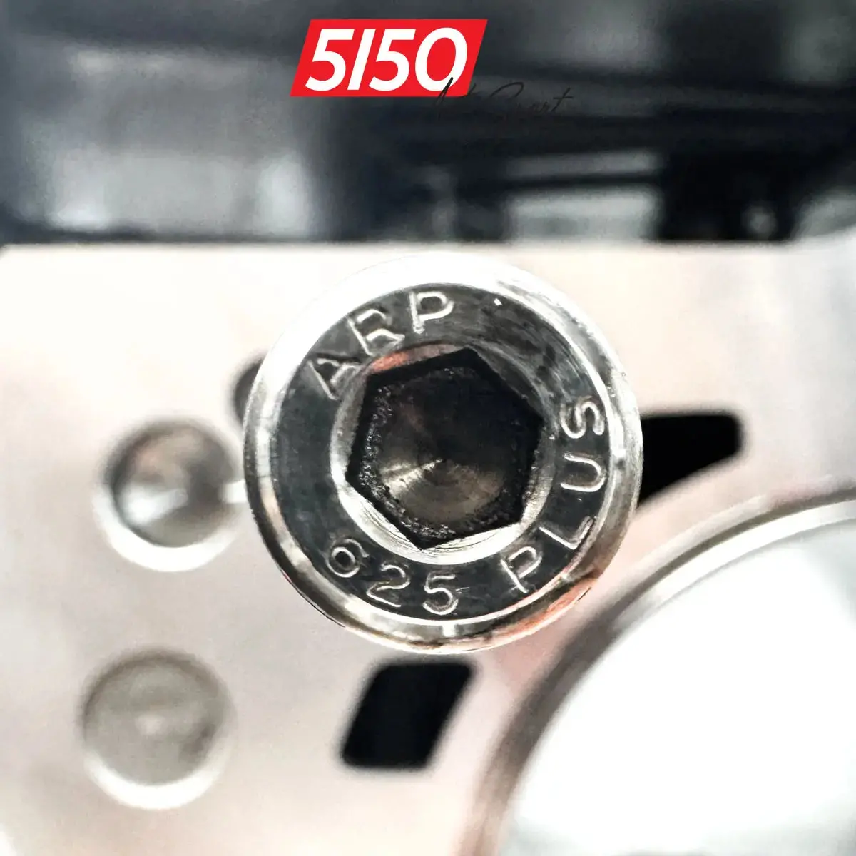 B58 Oversized Head Stud Installation Service 1
