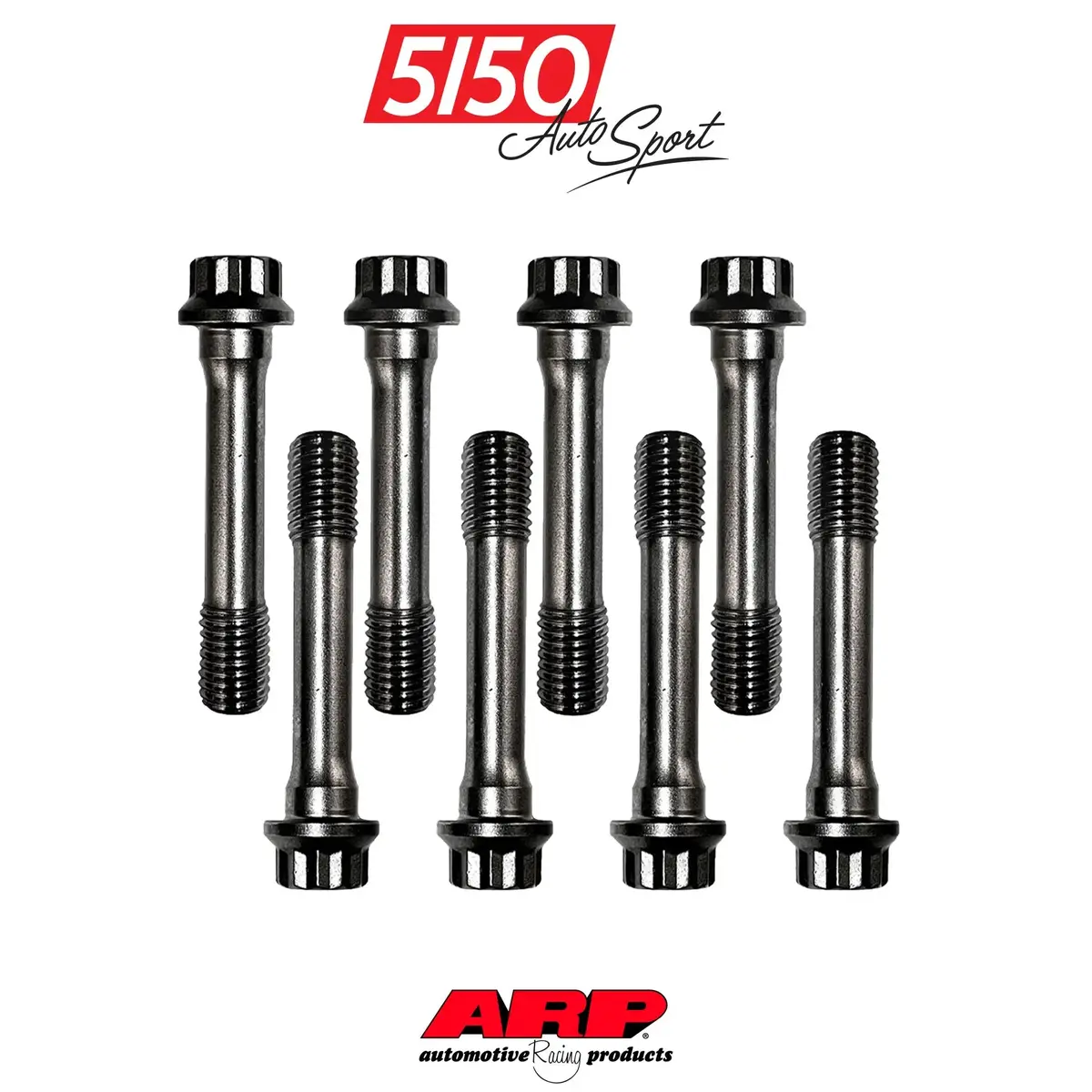 Bmw N20 / N26 Connecting Rod Bolts By Arp 1