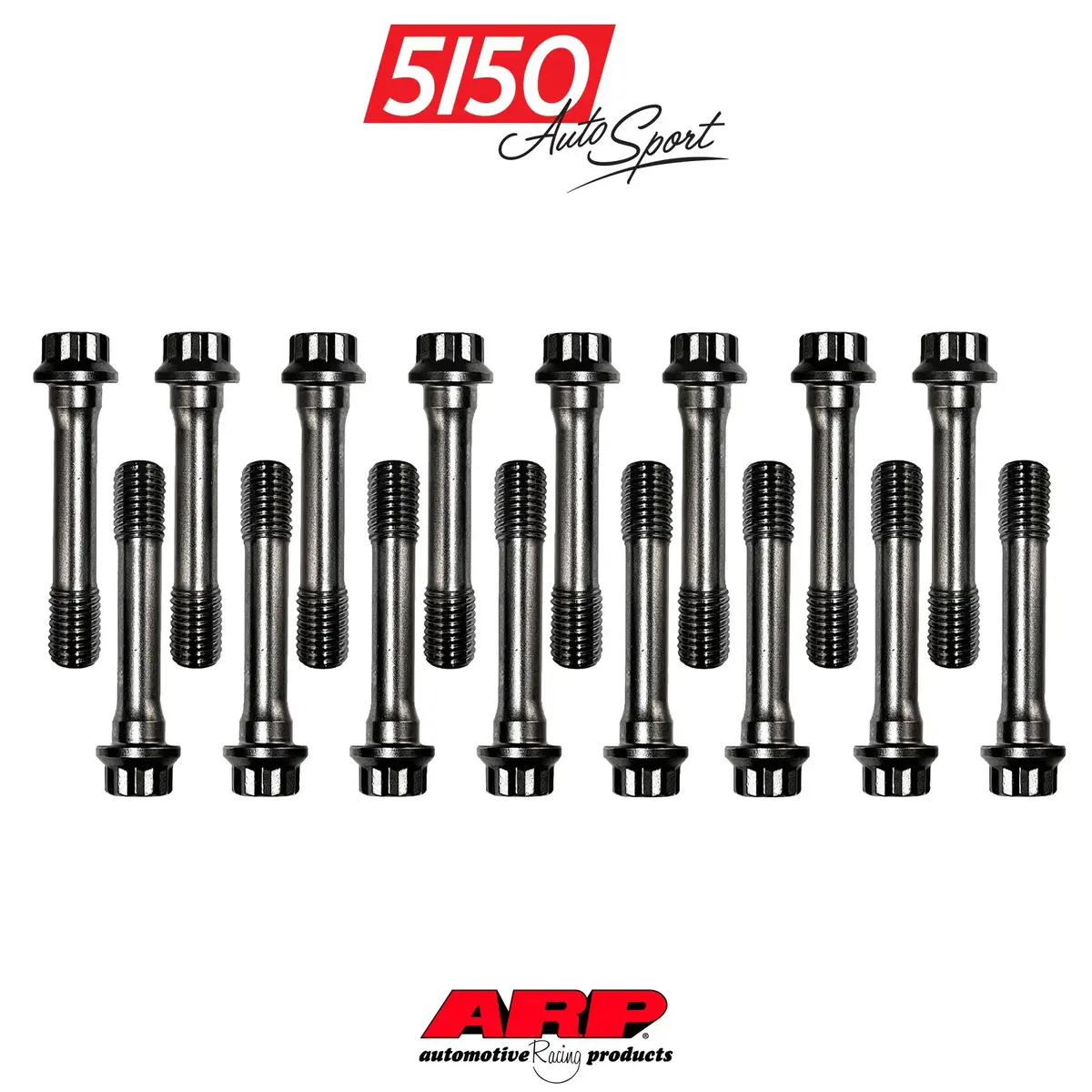 Bmw S65 Connecting Rod Bolts By Arp 1