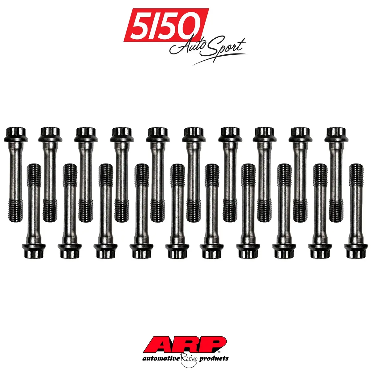 Bmw S85 Connecting Rod Bolts By Arp 1