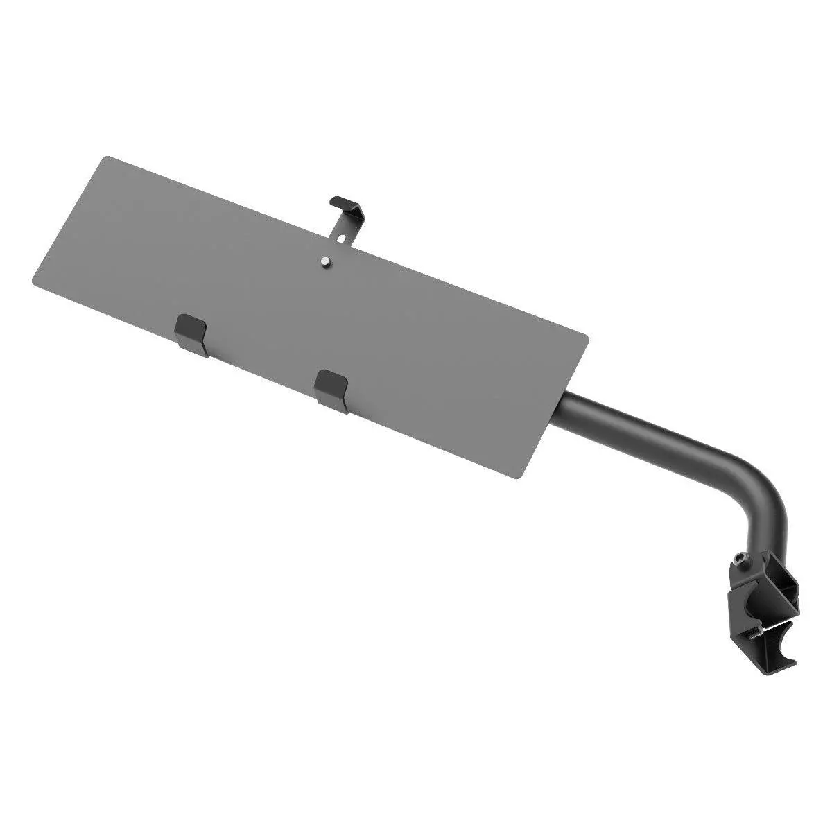 Articulated Keyboard Tray - Fits Sxt V2 Model 1