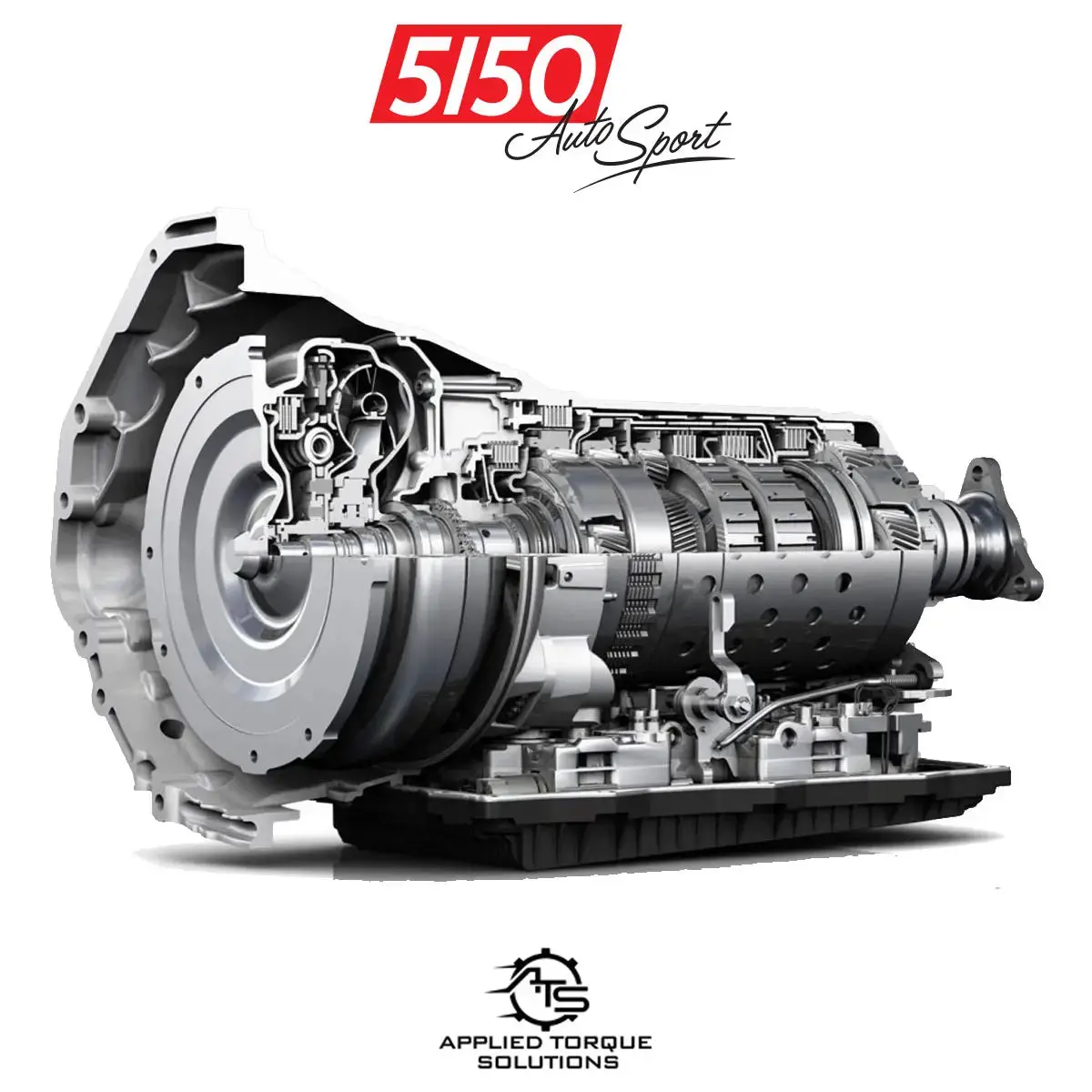 8Hp90 8Hp95 Transmission Service 1