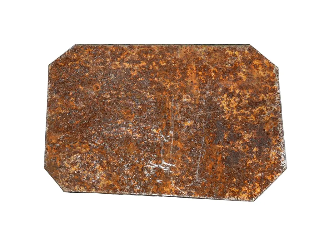 Autographed 2008 Tony Stewart #20 The Home Depot Race Used Sheet Metal (Michigan Speedway) 3-Color Jgr Piece Signed Nascar Collectible With Coa 2