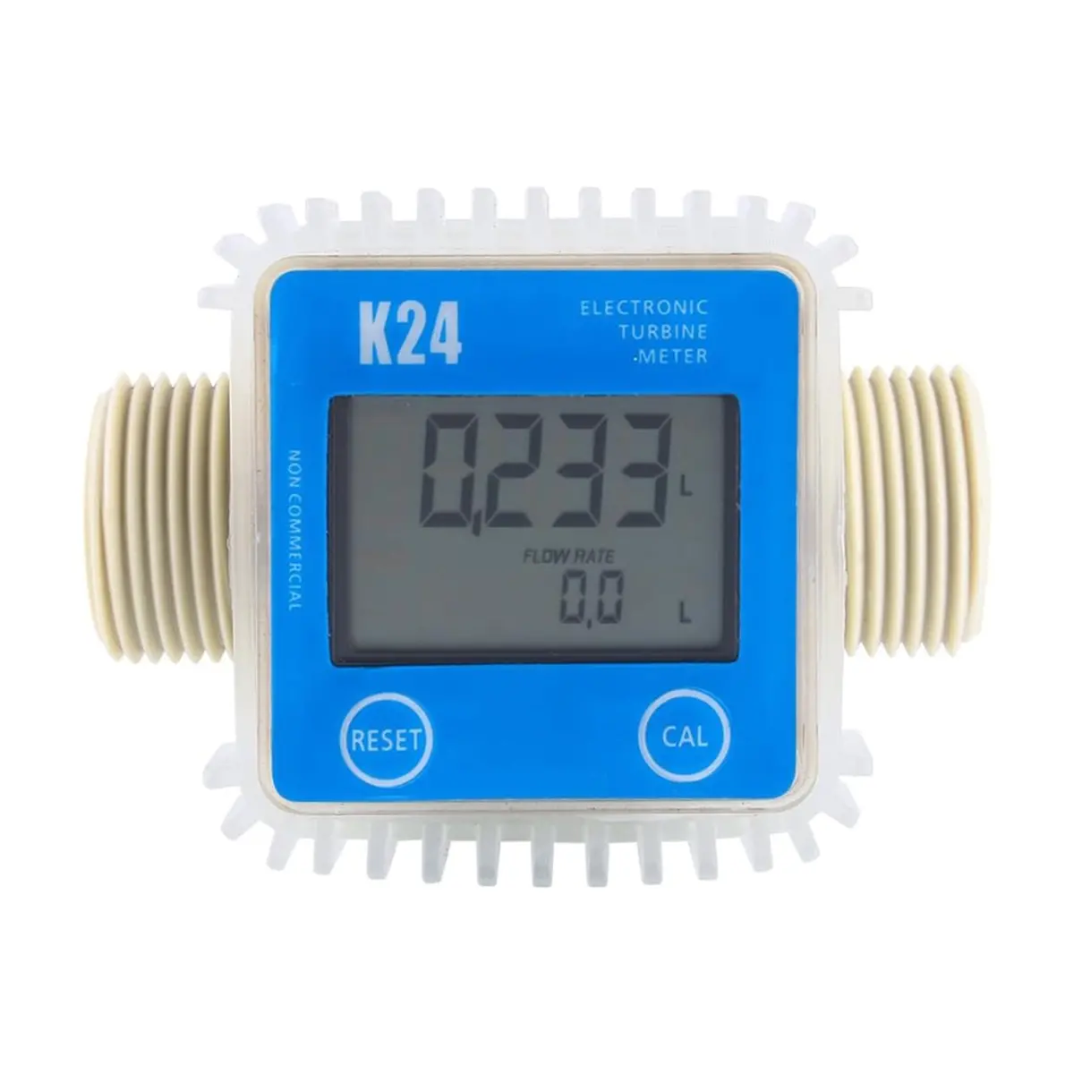 Adblue Flow Meter: K24 1