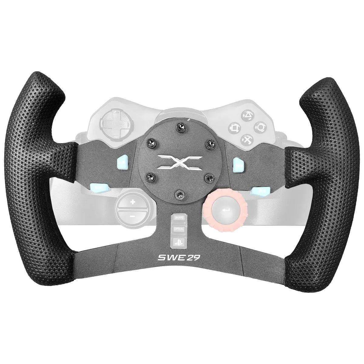 Add On Swe 29 For Logitech 1