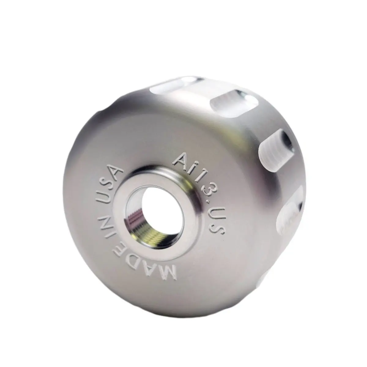 Lc2 Billet Aluminum Jug Cap 1
