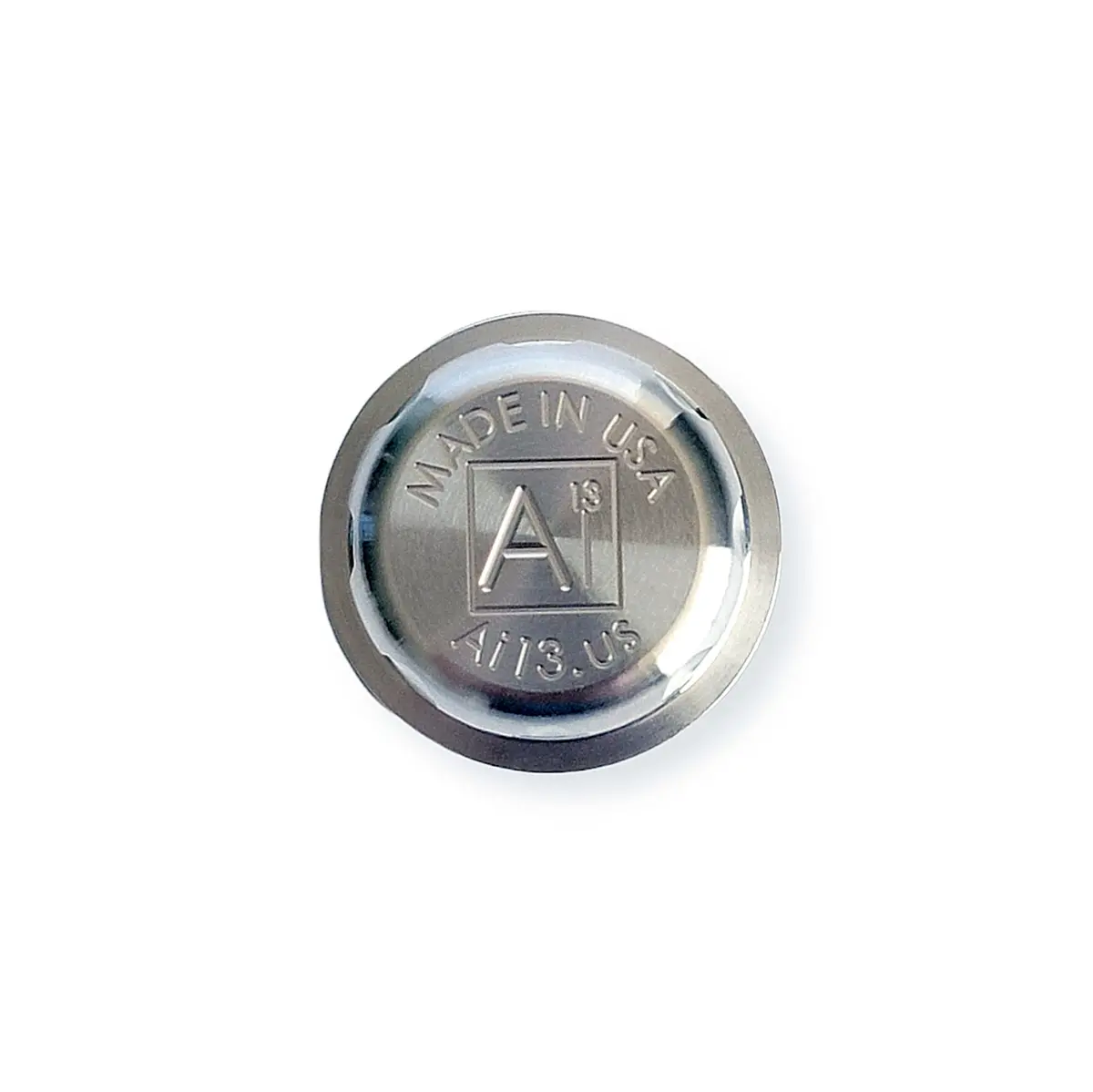 Pax Nozzle Seal Cap 1