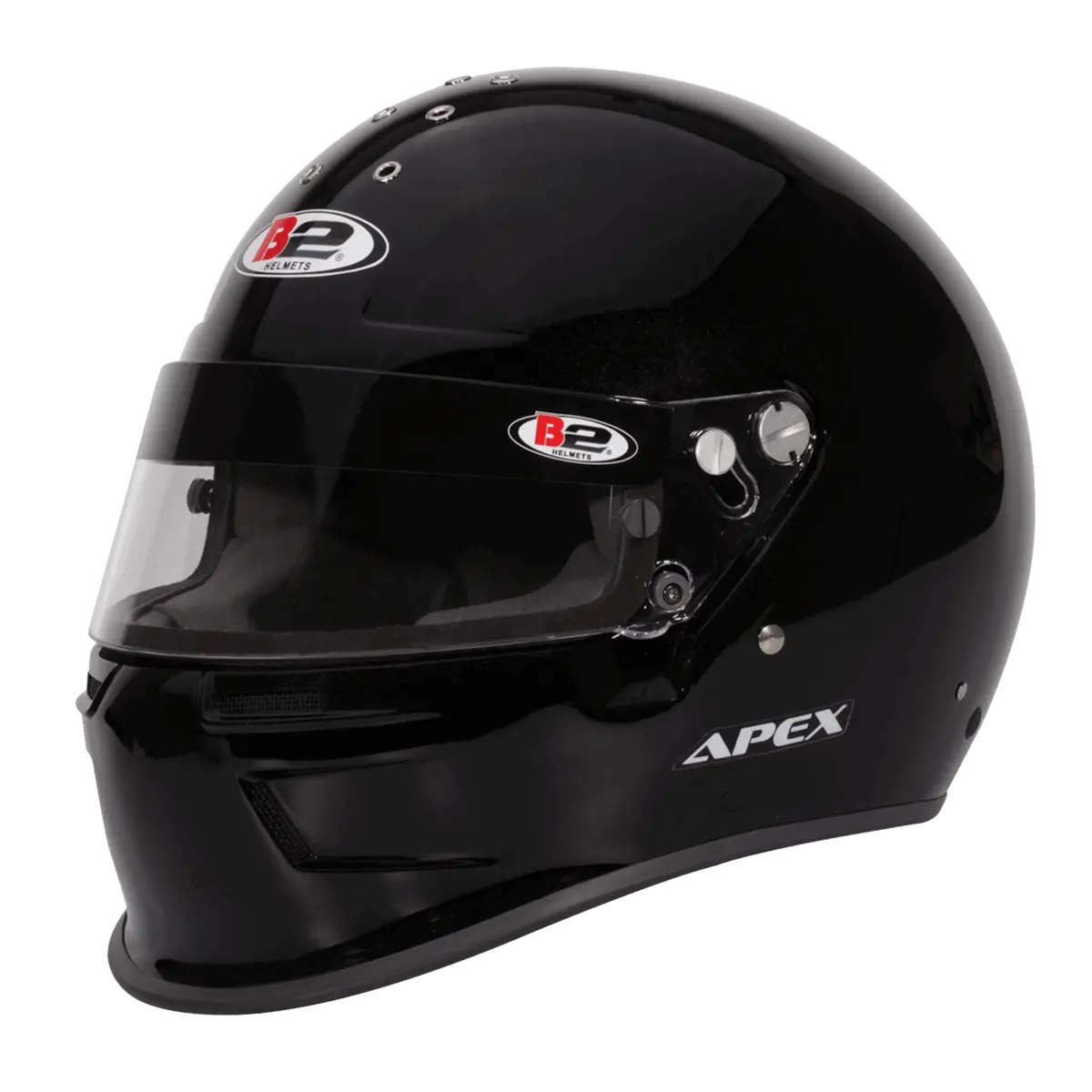 B2 | Apex | Racing Helmet | Entry Level | Snell Sa2020 | Clearance! 1