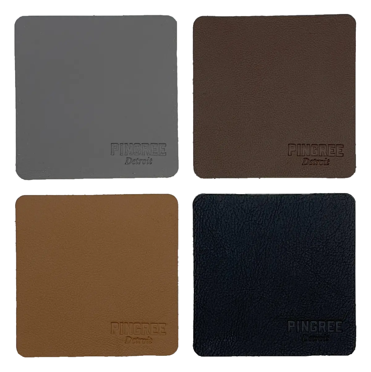 The Corktown Coasters 1