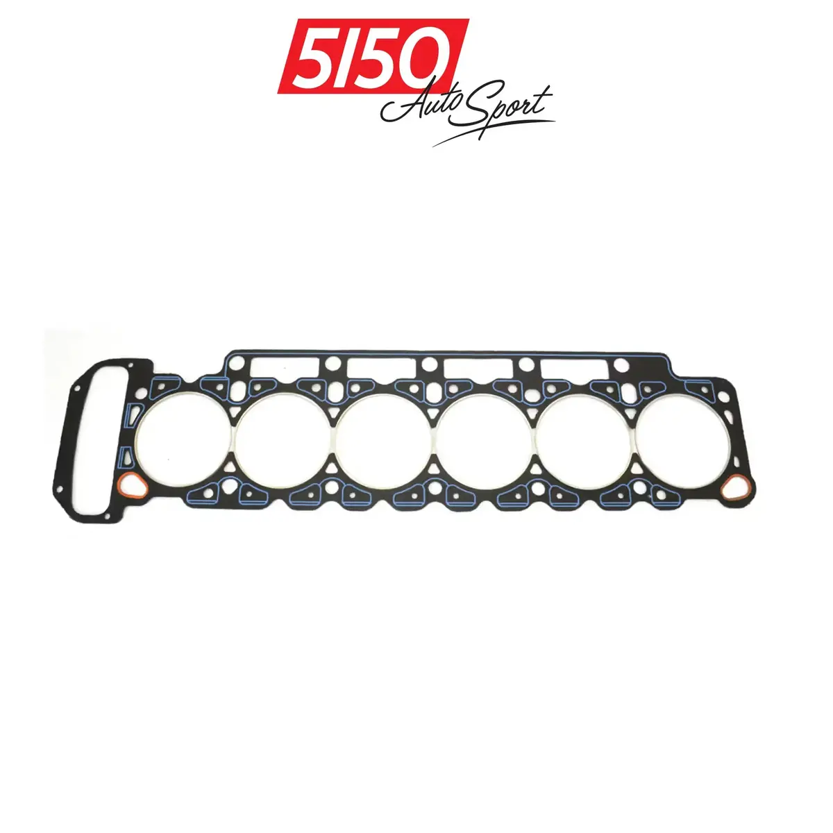 Bmw M30 Cut Ring Head Gasket By Athena-Sce 1