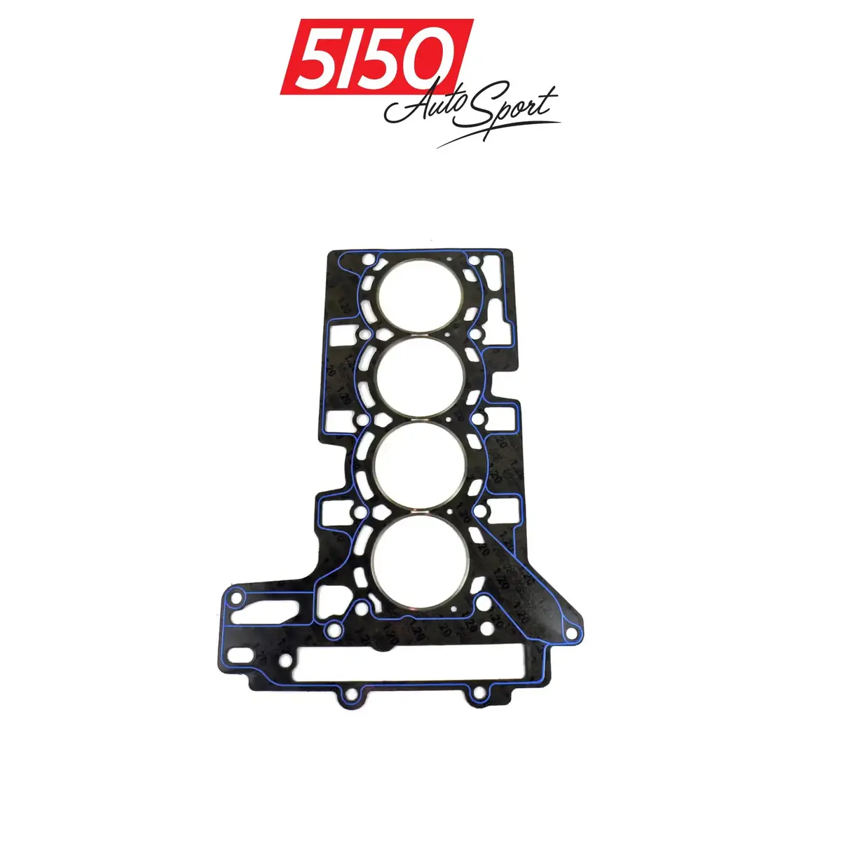 Bmw N20 / N26 Cut Ring Head Gasket By Athena-Sce 1