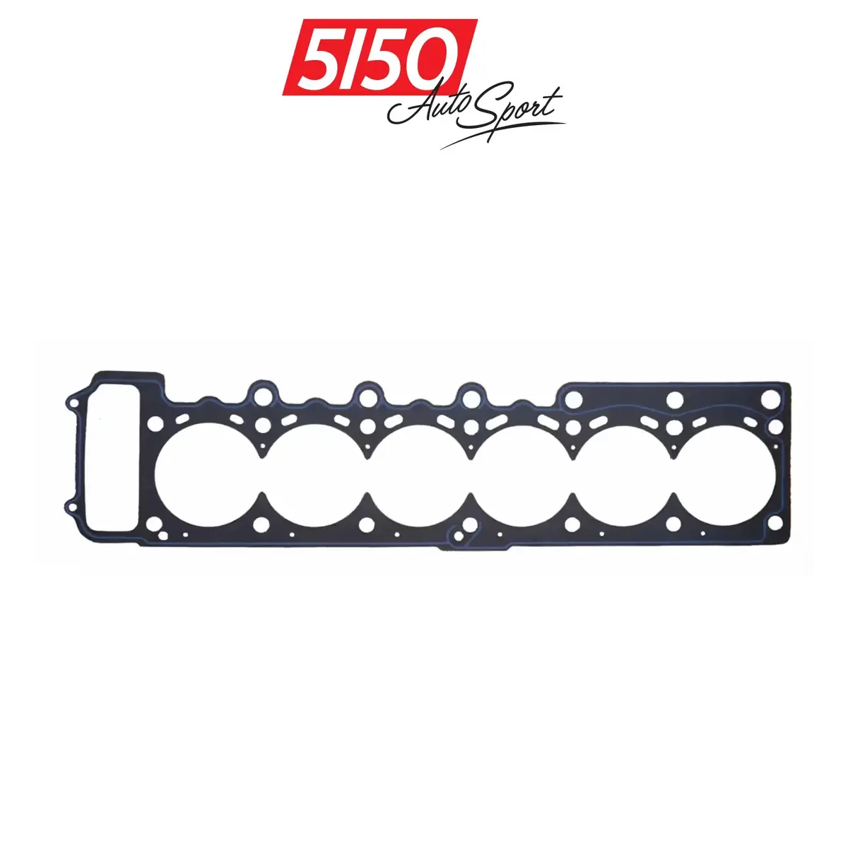 Bmw S50b30 / S50b32 Euro Cut Ring Head Gasket By Athena-Sce 1