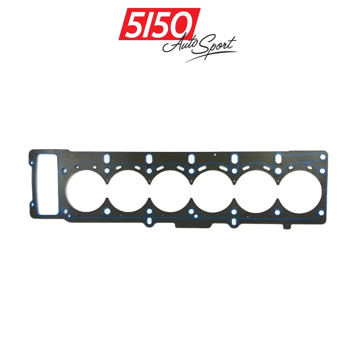 Bmw S54 Cut Ring Head Gasket By Athena-Sce 1