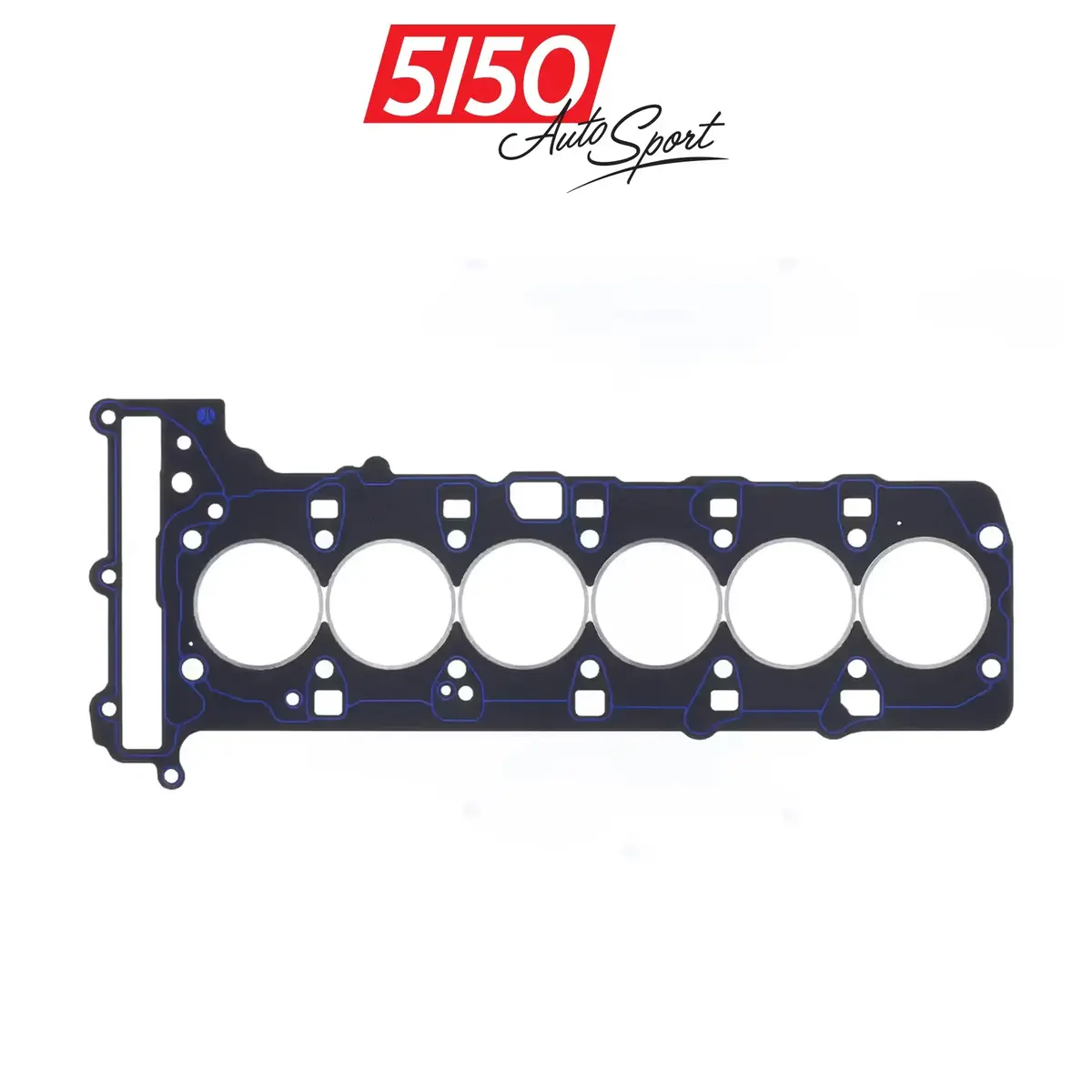 Bmw / Toyota B58 Gen2 Cut Ring Head Gasket By Athena-Sce 1